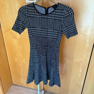 Theory knit dress